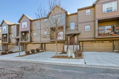 4058 Star View, Colorado Springs, CO 80907 - Photo 1