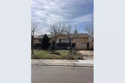 2315 San Marcos Drive, Colorado Springs, CO 80910 - Photo 1