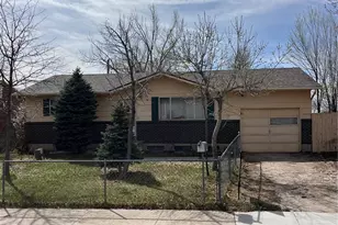 2315 San Marcos Dr, Colorado Springs, CO 80910 - Photo 1