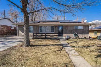 441 S Swadley Street, Lakewood, CO 80228 - Photo 1
