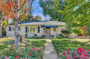 3210 S Williams St, Englewood, CO 80113 - Photo 1
