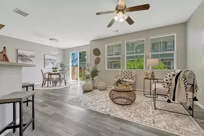 17205 Waterhouse Circle #C, Parker, CO 80134 - Photo 1