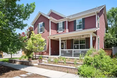 2746 Geneva Street, Denver, CO 80238 - Photo 1