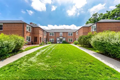 2856 Jasmine Street, Denver, CO 80207 - Photo 1