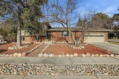 2918 Flintridge Square, Colorado Springs, CO 80918 - Photo 1