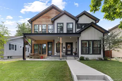 2283 S Franklin Street, Denver, CO 80210 - Photo 1