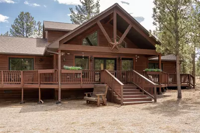 30665 Gray Jay Draw, Buena Vista, CO 81211 - Photo 1