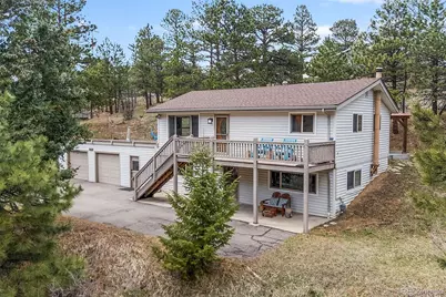 30313 Arena Drive, Evergreen, CO 80439 - Photo 1