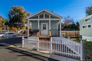 720 4th St, Colorado Springs, CO 80907 - Photo 1