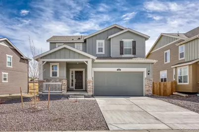 340 Paloma Way, Elizabeth, CO 80107 - Photo 1