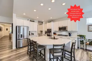 17184 Desert Wine Ln, Parker, CO 80134 - Photo 1