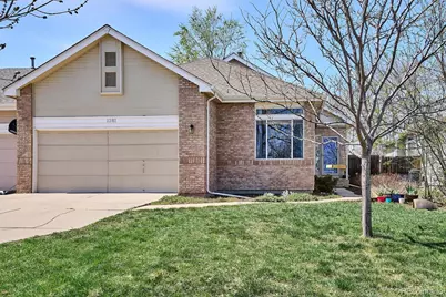1281 S Allison Street, Lakewood, CO 80232 - Photo 1