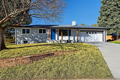 8329 E Kenyon Avenue, Denver, CO 80237 - Photo 1