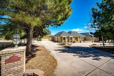 6936 S Chapparal Circle W, Centennial, CO 80016 - Photo 1