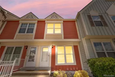 6776 S Independence Street, Littleton, CO 80128 - Photo 1