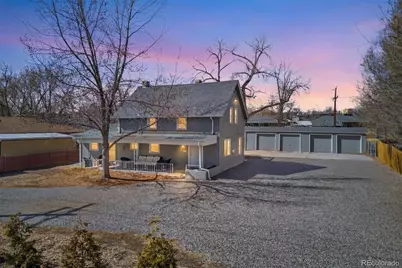2565 Pierce Street, Lakewood, CO 80214 - Photo 1