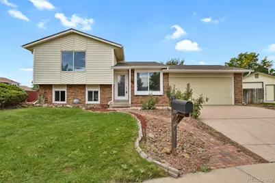 5021 S Independence Court, Littleton, CO 80123 - Photo 1