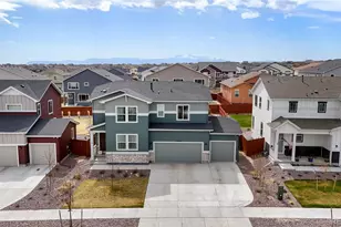10822 Rolling Peaks Dr, Peyton, CO 80831 - Photo 1