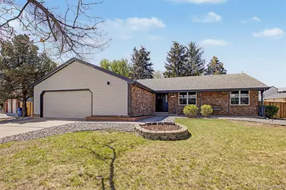 3621 S Yampa Street, Aurora, CO 80013 - Photo 1