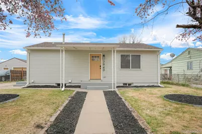 7940 Hollywood Street, Commerce City, CO 80022 - Photo 1