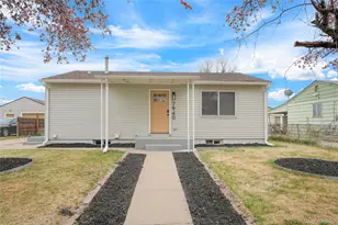 7940 Hollywood St, Commerce City, CO 80022 - Photo 1