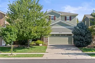 23731 Eagle Bend Lane, Parker, CO 80138 - Photo 1