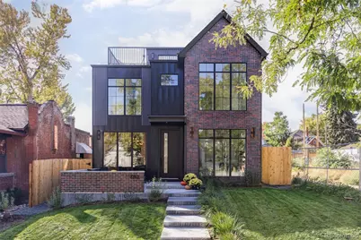 3362 W 32nd Avenue, Denver, CO 80211 - Photo 1