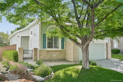 10231 Spotted Owl Avenue, Highlands Ranch, CO 80129 - Photo 1