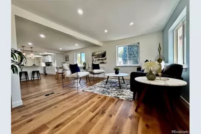 601 W Layton Avenue, Englewood, CO 80110 - Photo 1