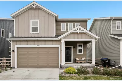545 High Point Drive, Longmont, CO 80504 - Photo 1