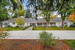 36 Sedgwick Dr, Cherry Hills Village, CO 80113 - Photo 1
