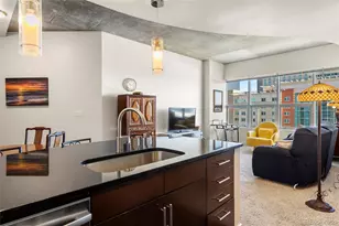 891 14th St, Denver, CO 80202 - Photo 1