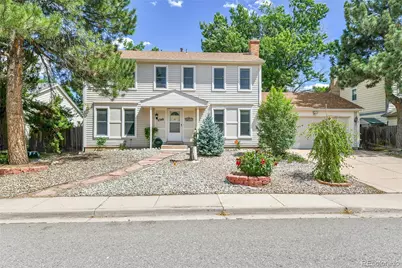 2348 S Elkhart Street, Aurora, CO 80014 - Photo 1