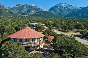 614 Palomino Way, Crestone, CO 81131 - Photo 1