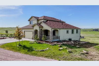 28340 Dylon Circle, Elizabeth, CO 80107 - Photo 1