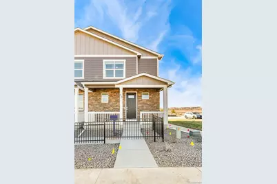 4716 Combine Lane, Johnstown, CO 80534 - Photo 1