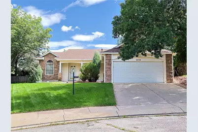 5739 Wells Fargo Drive E, Colorado Springs, CO 80918 - Photo 1