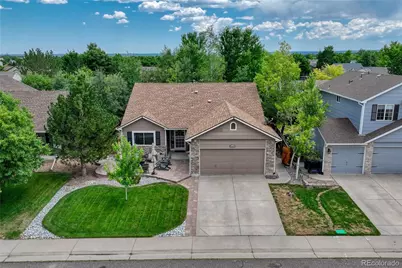 5402 S Queen Way, Littleton, CO 80127 - Photo 1