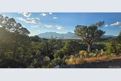 4077 Wilson Road, Fort Garland, CO 81133 - Photo 1