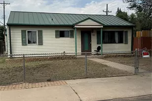 1224 La Junta Ave, Colorado Springs, CO 80905 - Photo 1