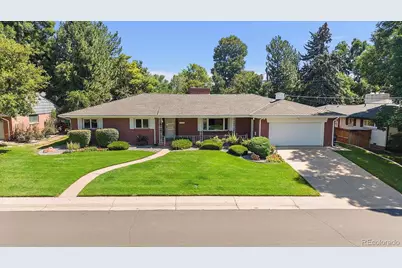 3248 S Dallas Court, Denver, CO 80210 - Photo 1