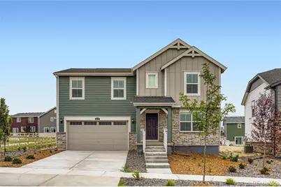 3973 N Rome Street, Aurora, CO 80019 - Photo 1