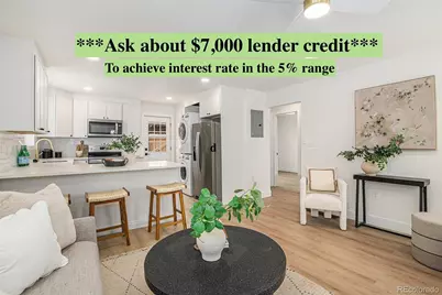 3211 N Steele Street, Denver, CO 80205 - Photo 1