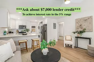 3211 N Steele St, Denver, CO 80205 - Photo 1