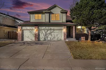 5183 S Biscay Court, Centennial, CO 80015 - Photo 1