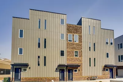 3531 S Emerson Street #C, Englewood, CO 80113 - Photo 1