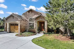 5055 McClure Ln, Castle Rock, CO 80108 - Photo 1