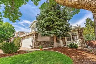 5905 S Meadow Lark Pl, Castle Rock, CO 80109 - Photo 1