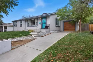 2327 Mt Vernon St, Colorado Springs, CO 80909 - Photo 1