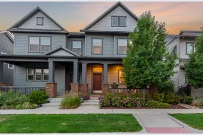 5735 Boston Street, Denver, CO 80238 - Photo 1